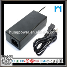 Adaptador de corriente alterna 220v a 10v 4a 40w